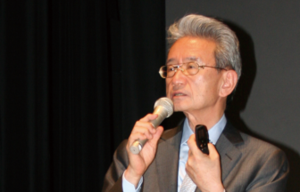 近森正幸：チーム医療推進WGの一委員として思うこと