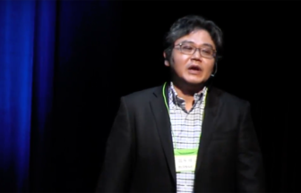 頴原禎人：認知症をめぐる不確実な話