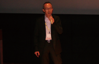 古仙芳樹：健康を創造する予防歯科