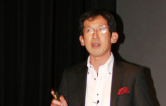 五島朋幸：食べること 生きること～最期まで食べられる街づくり～