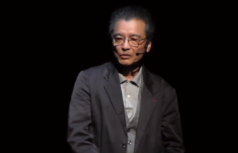 萩原朔美：ことばが豊かな街を育む