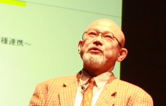 長谷川尚哉：IBMってなに？鍼灸マッサージ師がお手伝いできる多職種連携