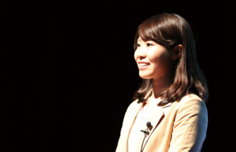 橋爪友香：もっとできるはず！～薬剤師2年目の想い～