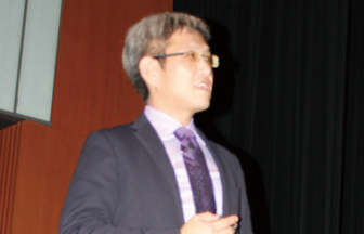 狭間研至：薬局から始める地域医療イノベーション