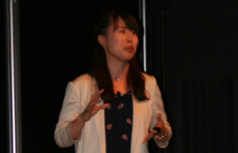 細谷和美：「認知症になってもハッピーに暮らせる街に」