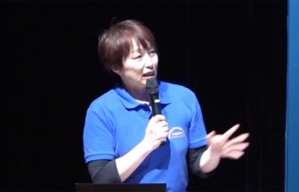 藤巻恵梨子：ワンケア・ワンギフト・ワンリハビリと、私たちが惹かれること