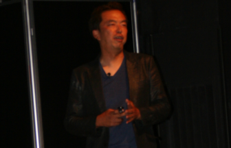 井上博文：「認知症になっても地域で生きるということ~地域ケアのデザインと実践~」