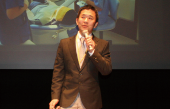 一瀬浩隆：東日本大震災が私を変えた。