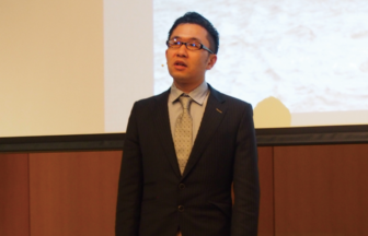 一瀬浩隆：震災が私に教えてくれたこと