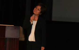 伊藤真知子：たかが口腔内、されど口腔内