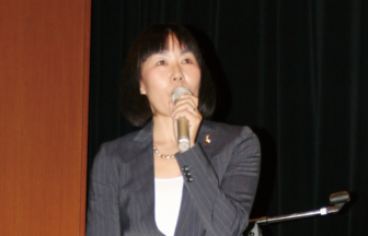 宿原寿美子：～Hand in Hand～　死化粧師の立場から想う事。