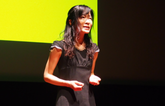 亀井倫子：三鷹の嚥下と栄養を考える会