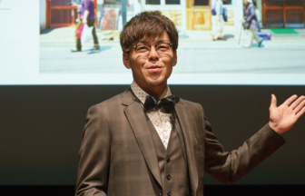 糟谷明範：住民と医療介護の懸け橋になる