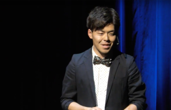 糟谷明範：域社会の “空気” を変える