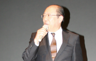 河内文雄：待合室から医療を変えようプロジェクト　待合室革命！