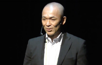 笠間和典：糖尿病を手術で治す！