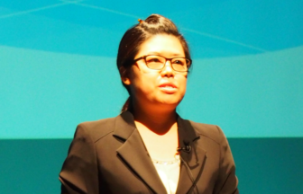 木下麻衣子：「夢プランから地域交流の新たなあゆみ」