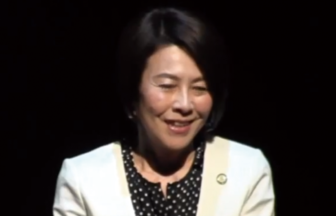 岸田ひろ実：ママ、死にたいなら死んでもいいよ 〜娘のひと言から私の新しい人生が始まった〜