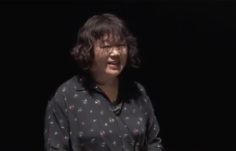 小林悦子：生ききるための「看取り援助」