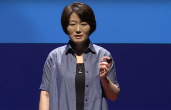 今野まゆみ：「あなたはどこで人生の最後を迎えますか」