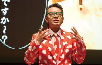 栗原志功：どんな人でも幸せになれる! ～幸福学が切り開く未来～