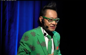 栗原志功：どんな人でも幸せになれる 〜幸福学が切り拓く未来〜