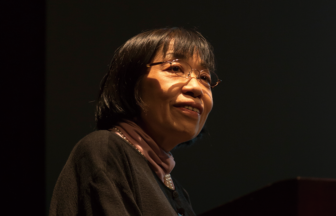 黒岩かをる：医療者も患者･家族も「ありがとう」と、こころ通い合う医療を次世代へ