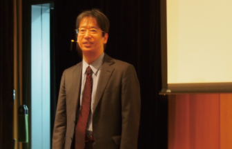 桑原直行：しあわせは歩いてこない、だから歩いていこう！