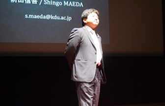 前田信吾：死から考える…「告知」は誰の為？