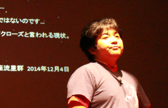 前田信吾：解剖学・それは愛！…医の共通言語の現状と未来？