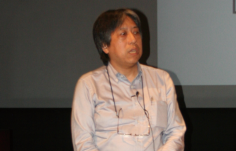 三村卓司：自分たちのために準備しよう