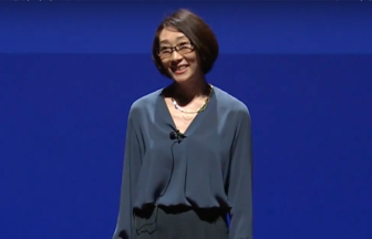 宮崎詩子：「認知症の「恋心」を知りたい」