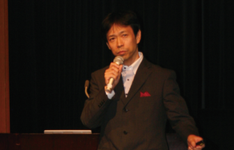  森下真次：メメント・モリ的な生き方の勧め