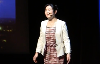 永井弥生：問題に向き合うということ