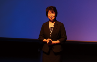 長かおる：「地域に密着した看護を女川の地で」