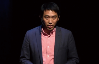 永谷 研一：「できたことノート」 〜自己肯定で未来を創ろう！〜