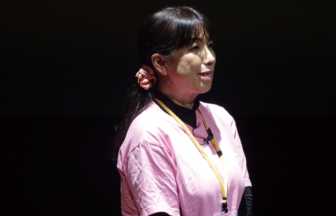 中村悦子：能登から発信できること