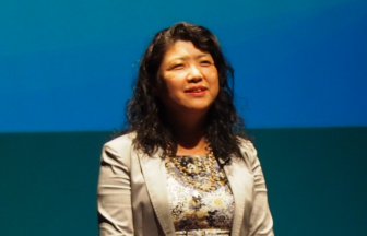 中西百合：「医療・福祉・会議の現場にもファシリテーションのスキルとマインドを」