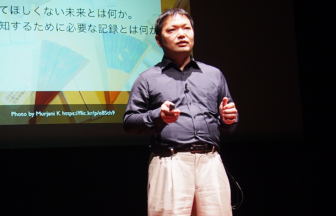 中尾彰宏：AIと共存する医療