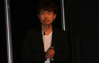 中山大樹：「在宅で始めるリハビリテーション~生活を繋ぐセラピストの役割~」