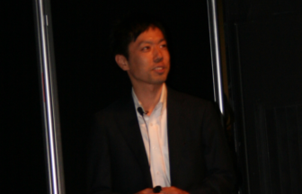 中里壮志：「クリスマスケーキと薬局薬剤師」