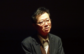 西村元一：〝フリ〟からフリー（Free）になる、医療でありたい。～「良い患者のフリ」をする患者と「わかっているフリ」をする医療者～