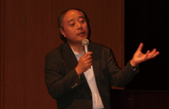 西田博：ともにもっと医学を学び"看護の殻"を破ることが"全人的"医療の基本だ