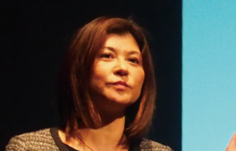 二田幸子：生活習慣病重症化予防の取り組みについて