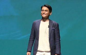 野伏龍寛：「生活の質の向上に貢献し明るい空間を創造する！」