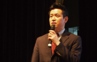 小倉和也：少子高齢化社会を支える家庭医療