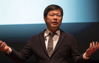 大場　大：思考停止からの脱却を目指して。がん専門医としての新たな取り組み