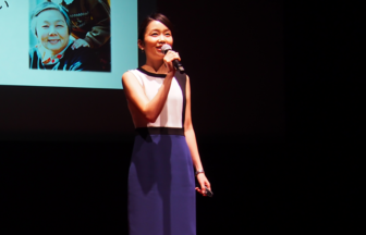 大平智祉緒：「キレイ」 は 「生きる力」 になる