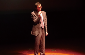 大住章二：褥瘡患者と家族の会、設立にあたり