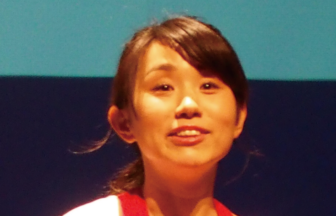 小磯麻有：「新しいカタチ・指先から笑顔を 『福祉ネイリスト』」